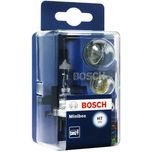 H7 12V Minibox Bosch Replacement Bulb Kit - 1987301103